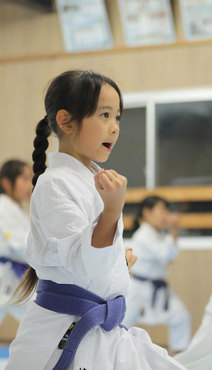 樹道館についてメインビジュアル