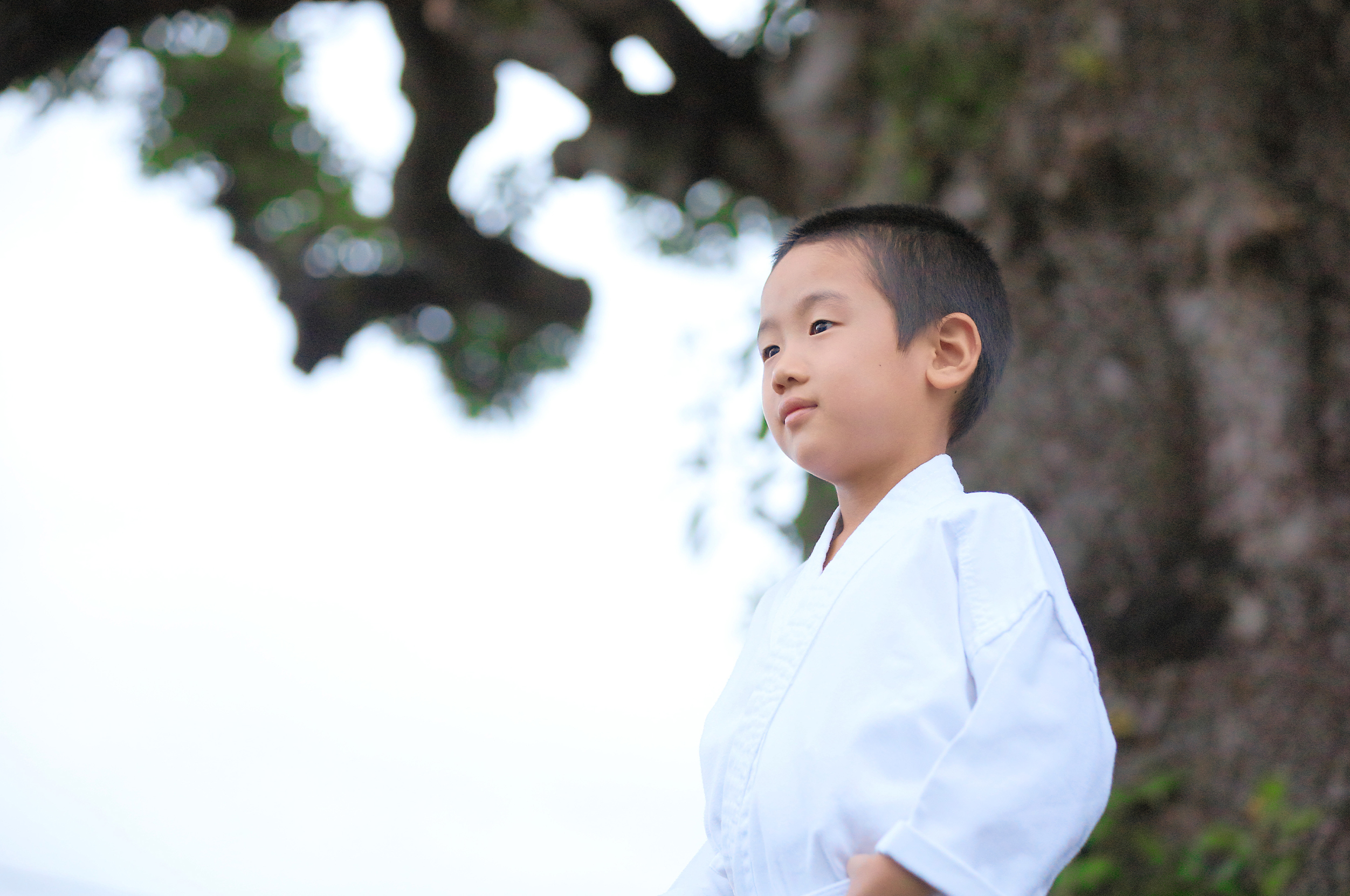 仲間と共に育ち、絆を結び、一生を歩む。